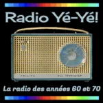 Radio Yé-Yé!