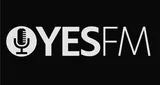 Logo da Radio YES FM