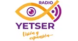 Logo da Radio Yetser