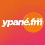 Logo da Radio Ypane 104.3 FM