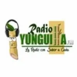 Logo da Radio Yunguilla 90.9 - 100.5 FM