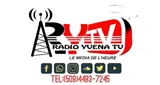 Logo da Radio Yvena TV