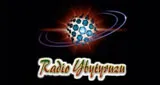 Logo da Radio Yvytyruzu 100.7 Fm
