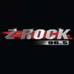 Logo da Radio Z-Rock 96.5 FM KOZE