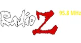 Logo da Radio Z