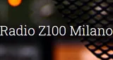 Logo da Radio Z100 Milano