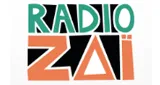 Logo da Radio ZAÏ
