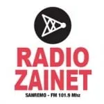 Logo da Radio Zainet 101.9 FM