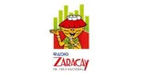 Logo da Radio Zaracay