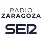 Logo da Radio Zaragoza 873 AM 93.5 FM