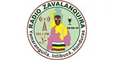 Logo da Radio Zavalanquira