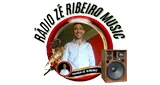 Radio Zé Ribeiro Music