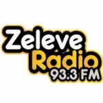 Logo da Radio Zeleve 93.3 FM