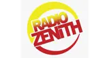 Logo da Radio Zenith Messina