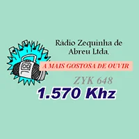 Radio Zequinha de Abreu