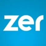 Logo da Radio ZER 1320 AM
