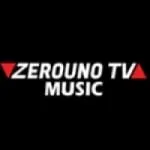 Logo da Radio Zerouno Music