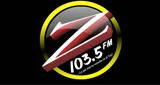 Logo da Radio Zeta 103.5 FM