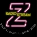 Logo da Radio Zeta Stream