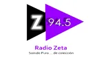 Logo da Radio Zeta