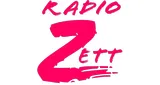Logo da Radio Zett