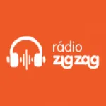 Logo da Radio Zig Zag