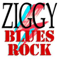 Logo da Radio Ziggy Blues Rock
