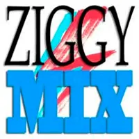 Logo da Radio Ziggy MIX