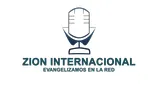 Logo da Radio Zion Internacional