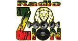 Logo da Radio Zion