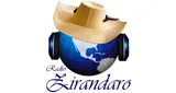 Logo da Radio Zirándaro