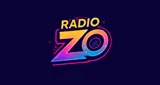 Logo da Radio Zo