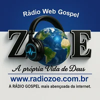 Logo da Radio Zoe