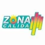 Logo da Radio Zona Calida