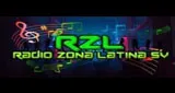Logo da Radio Zona Latina SV