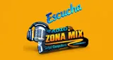 Logo da Radio Zona Mix Bambamarca