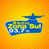 Logo da Radio Zona Sul