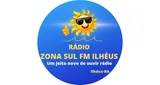Logo da Radio Zona Sul Fm Ilhéus