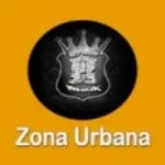 Logo da Radio Zona Urbana