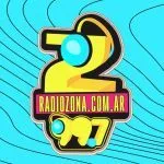 Logo da Radio Zona