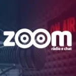 Logo da Radio Zoom