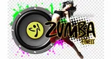 Logo da Radio Zumba