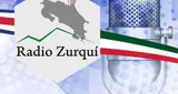 Logo da Radio Zurquí