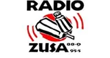 Logo da Radio ZuSa