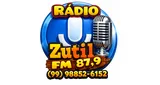 Radio Zutil Fm 87.9