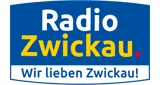 Logo da Radio Zwickau