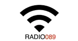 Logo da RADIO089