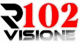 Logo da Radio102