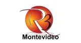 Logo da Radio3 Montevideo
