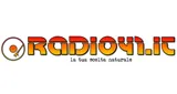 Logo da Radio41.it